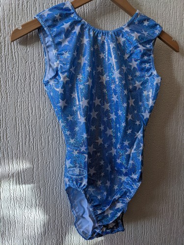 Girls milano leotard - milano, 36"