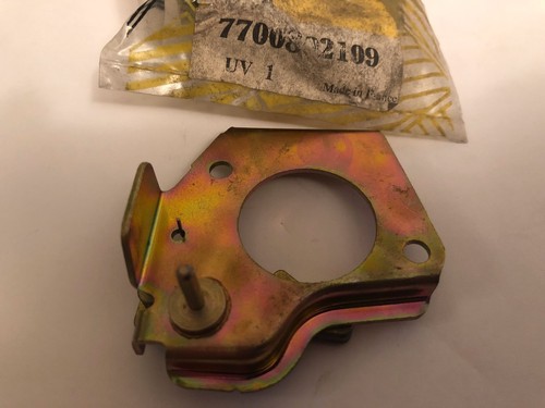 Renault glove box catch new - box,