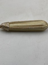 ANTIQUE /VINTAGE HAT PIN (146)