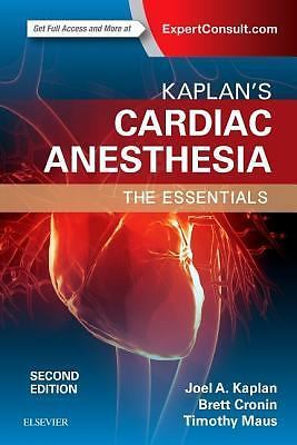 Kaplan essentials cardiac - of,