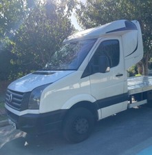 Van sleeper cab pod - van, cabin