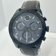 Movado Men's BOLD Sport