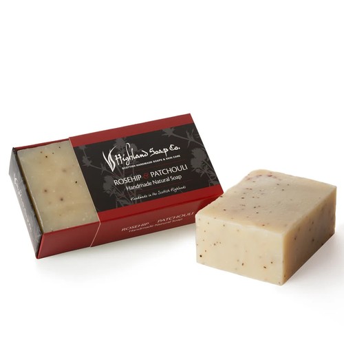 The highland soap company - highland,