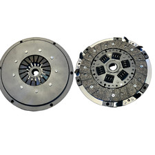 REBUILT TVR Twin Plate with Flywheel for TVR TUSCAN SAGARIS CERBERA T350