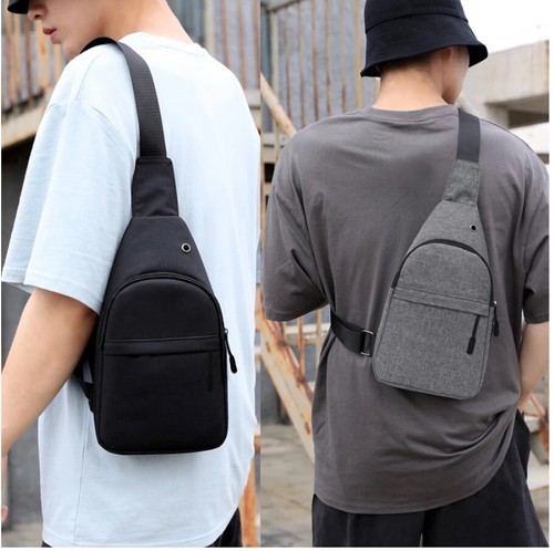 Waist bum bag men - bag, women