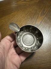 Vintage Sterling Silver