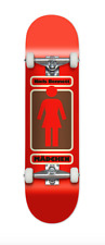 Girl Skateboards Complete 93