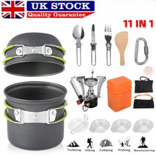 Outdoor Portable Camping