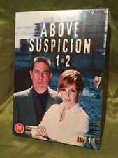 Lynda La Plante's ABOVE