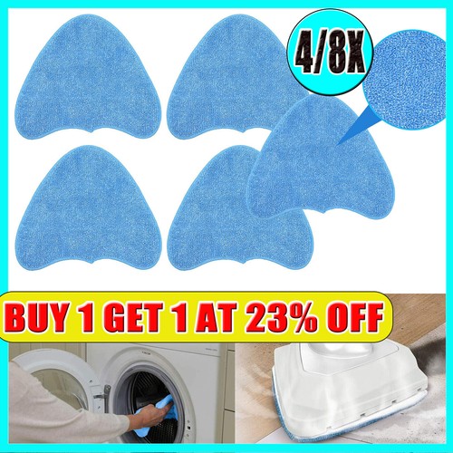 Steam mop pads fit - 8x,