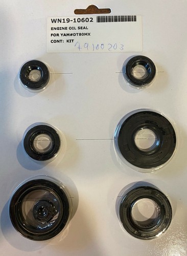 For yamaha mxs - 80,