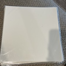 BANLTRE 10 Sheets 10 Mil Mylar