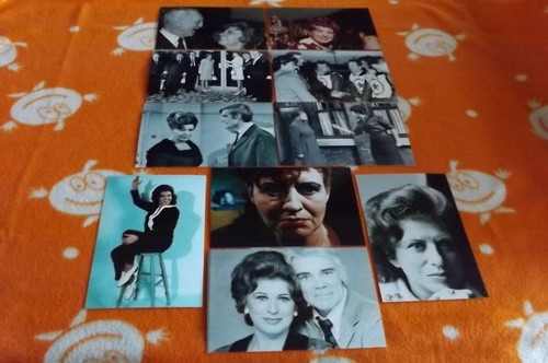 Pat phoenix alan browning - pat,
