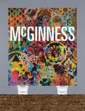 Ryan McGinness metadata, Ryan