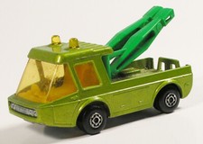 MATCHBOX 74 TOE JOE SCARCER