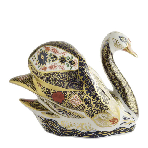 Royal crown derby old - royal,