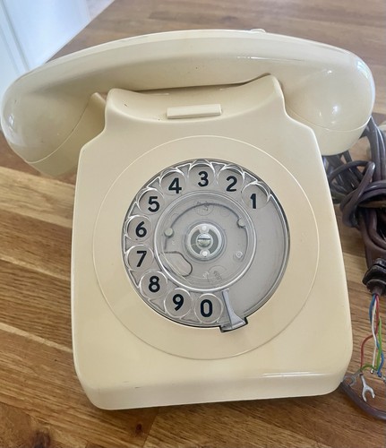 Vintage 1970s gpo - 1970s, 746