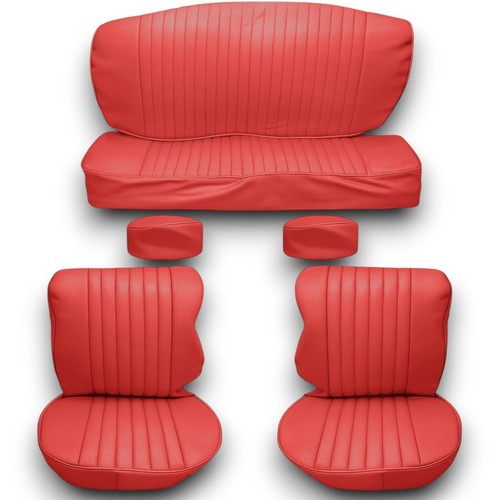Sjs carstyling seat - sjs,
