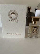 Argos Triumph of Bacchus Eau