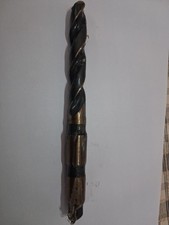 Presto 15mm Hssco Cobalt Taper