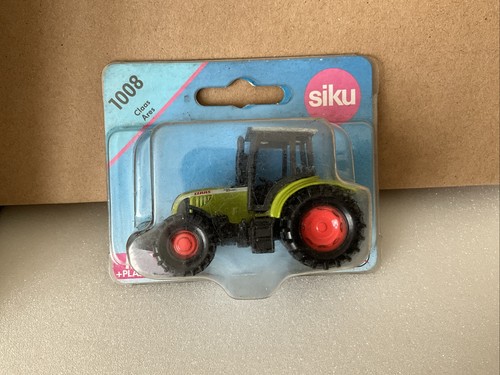 Siku 1008 class ares green - 1008,