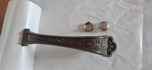 Pre owned salvaged vintage