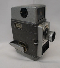 Bell & Howell Autoset Double