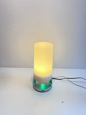 Bush Wake Up Light Radio Alarm Clock With USB AUX And Mood Lighting - AV-708