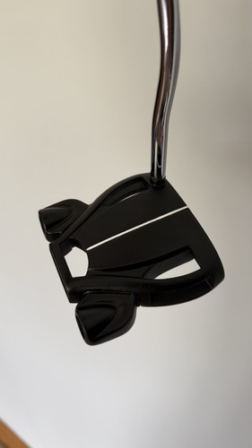 Taylormade spider tour - taylormade, black