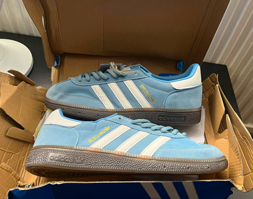 Adidas handball spezial - adidas,