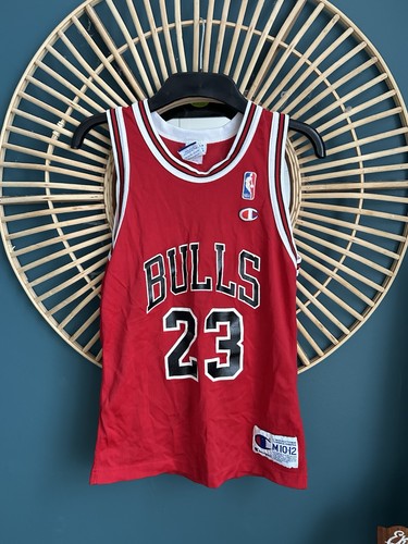 Champion retro jersey chicago - retro,