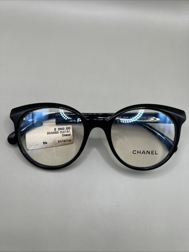 Chanel 3355 501 - chanel,