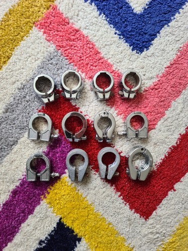 Drum hardware memory lock - hardware,