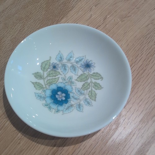 Wedgewood clementine pin - clementine, dish