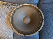 1x Yamaha / Eminence JAY5120