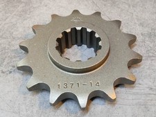 14 tooth sprocket FIT CB600F