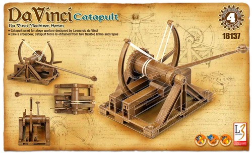 Academy leonardo vinci - da,