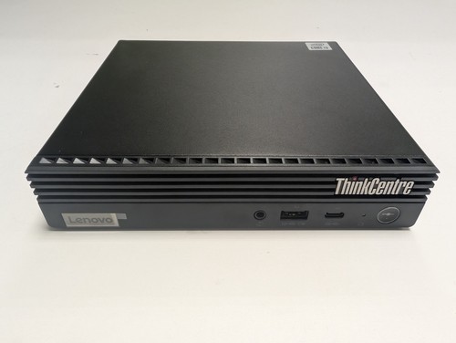 Lenovo thinkcentre m80q tiny - lenovo,