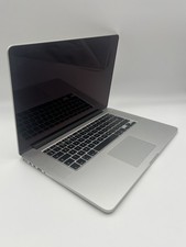 MacBook Pro (Retina, 15-inch