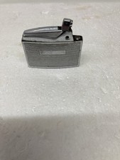 Ronson cadet cigarette lighter - ronson,