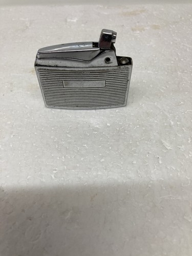 Ronson cadet cigarette lighter - ronson,