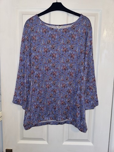 Cotton traders size - size, 18