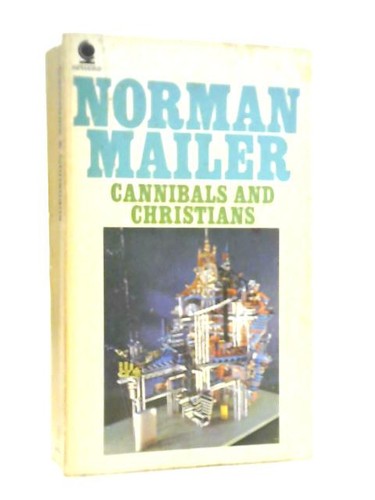 Cannibals and christians - cannibals,