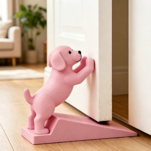 Anti collision dog - anti-collision,
