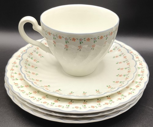 Johnson brothers dreamland tea - brothers,