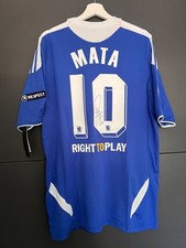 Chelsea FC London CL-FINAL