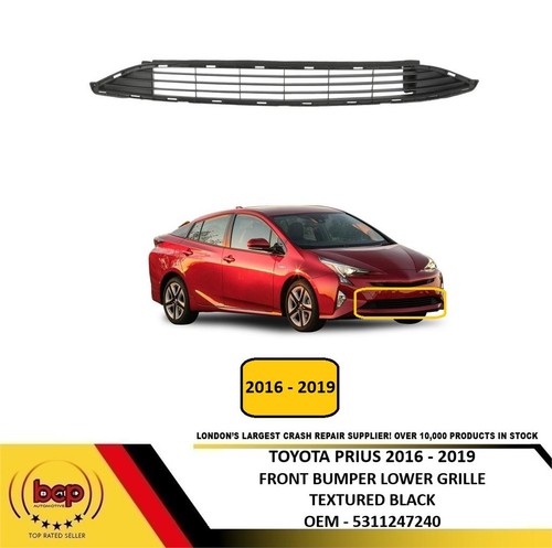 Toyota prius 2016 2019 - toyota,