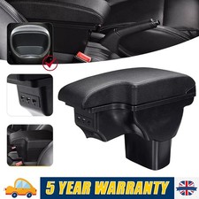 Center console for nissan juke - center,