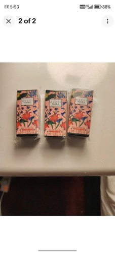 3pcs gucci flora - 3pcs,
