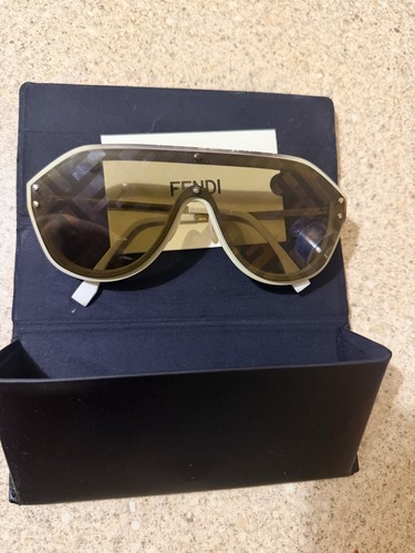 Athentic fendi roma - roma, sun